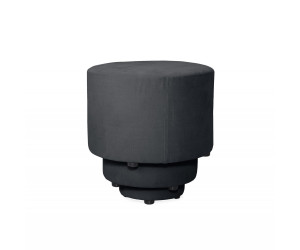 TROY Pufai (Rinkinys su 3 pufais, sulankstomas)